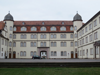 Landgrafenschloss