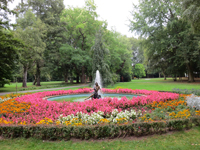 Schlosspark